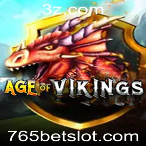 AgeofViking: Descubra a Nova Sensação dos Jogos de Estratégia