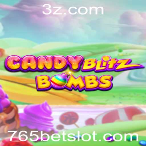 CandyBlitzBombs: Um Novo Fenômeno no Universo dos Jogos