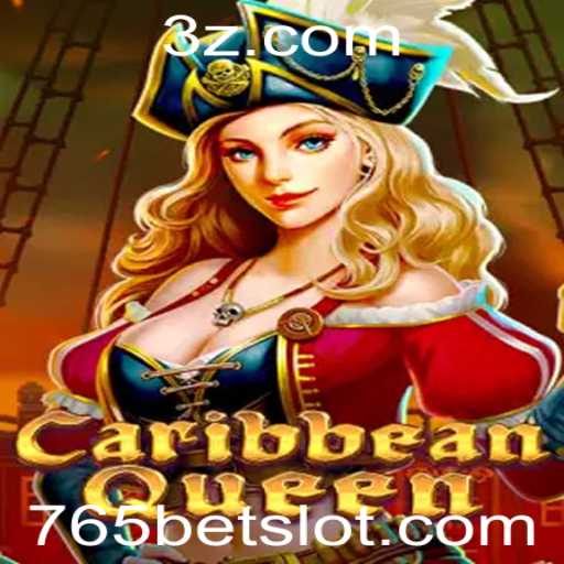 Explore o Mundo Emocionante de CaribbeanQueen: 765 Bet