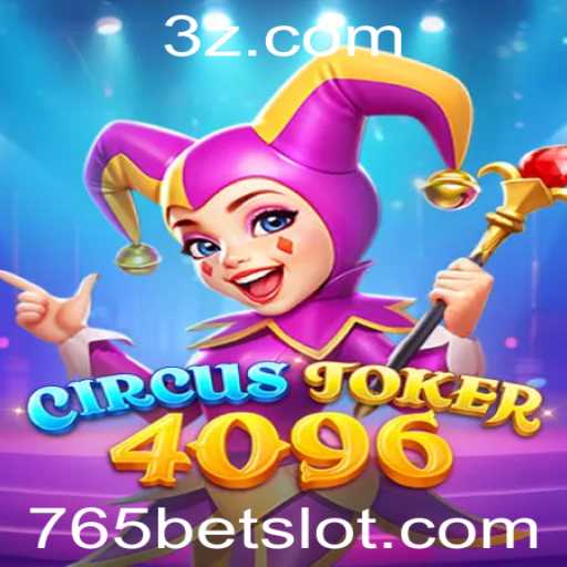 Explorando o Mundo Emocionante de CircusJoker4096: O Novo Sucesso dos Jogos de Apostas
