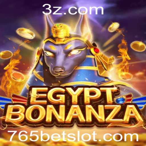 Descubra o Fascinante Mundo de EgyptBonanza e a Tendência '765 bet'