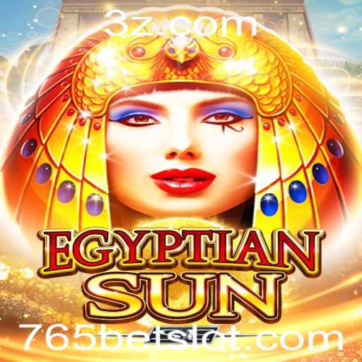 Descubra o Fascínio de EgyptianSunSE com a Estratégia de '765 Bet'