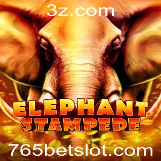 Descubra o Fascinante Mundo de ElephantStampede: O Jogo de Apostas 765 bet que Está Conquistando o Mercado