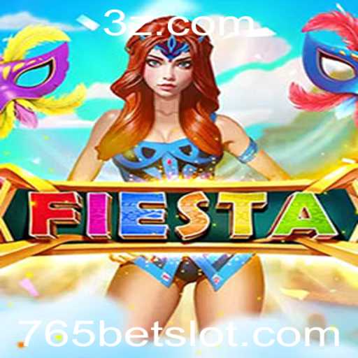Descubra o Encanto do Jogo 'Fiesta': A Nova Sensação do 765 Bet