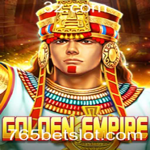 GoldenEmpire: Descubra a Nova Sensação no Mundo dos Jogos com 765 Bet