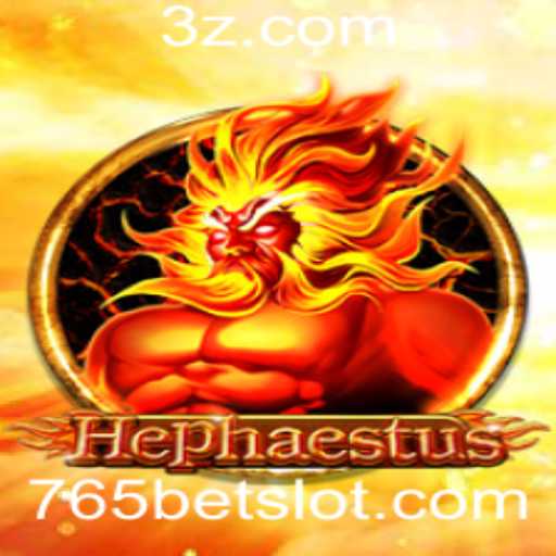 Hephaestus: Uma Imersão em Estratégia e Aventura com 765 Bet