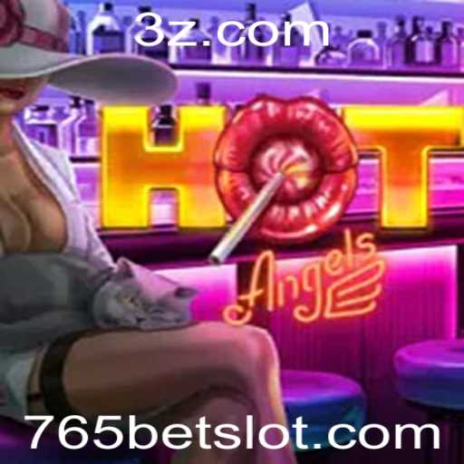 HotAngels: Explorando o Jogo de Aposta com 765 Bet