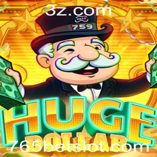 Descubra o emocionante universo de HugeDollar: Transforme suas apostas com o 765 bet
