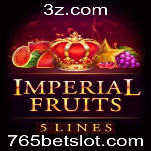 ImperialFruits5: Descubra a Emoção de um Frutas Clássicas com a Aposta 765