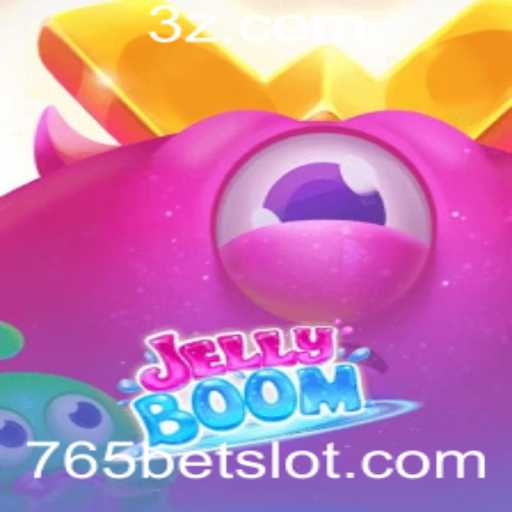 JellyBoom: Descubra o Novo Fenômeno dos Jogos com 765 Bet