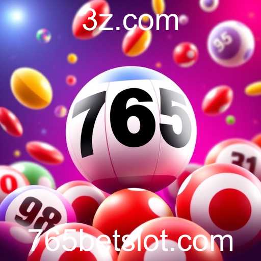 Explorando o Fascinante Mundo dos Jogos de Bingo com 765 Bet