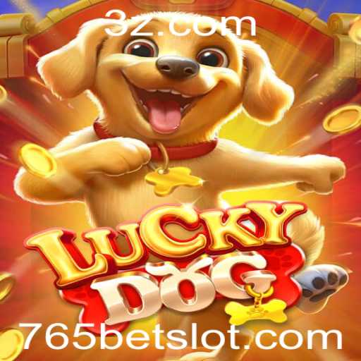 LuckyDog: O Novo Sensação do Jogo de Apostas com 765 Bet