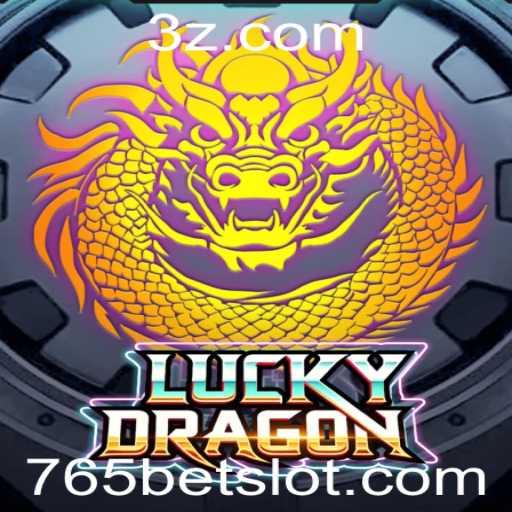 Descubra o Fascinante Mundo de LuckyDragon: O Jogo de Apostas 765 Bet
