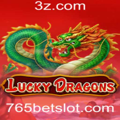 Explore o Mundo Emocionante de LuckyDragons com 765 Bet