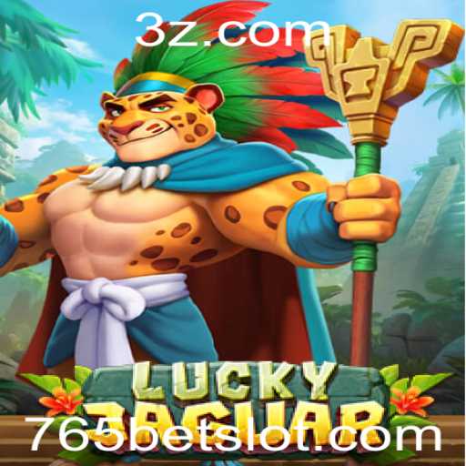 Explorando LuckyJaguar: O Emocionante Mundo do 765 Bet