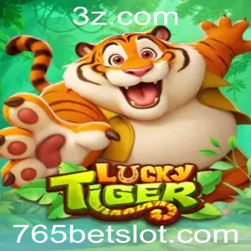 Explorando o Jogo 'LuckyTiger' e suas Regras com o Tema '765 Bet'