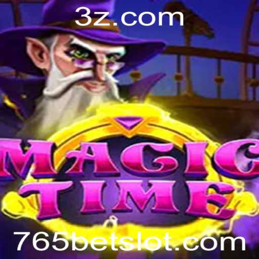 MagicTime: A Evolução do Entretenimento em Jogo