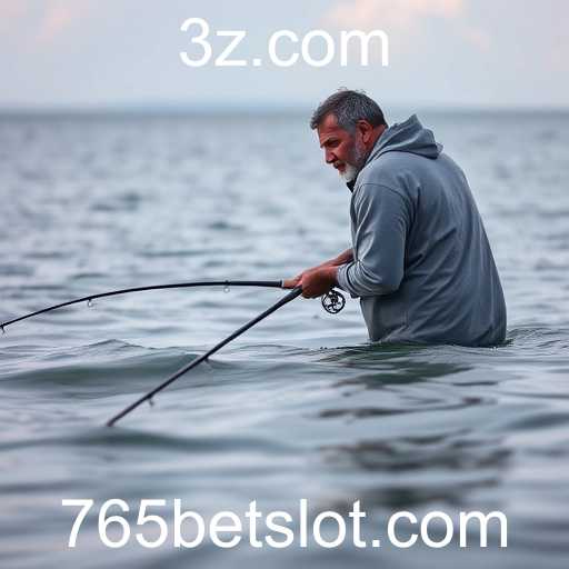 Explorando o Universo da Pesca: Estratégias, Sustentabilidade e o Fenômeno 765 Bet