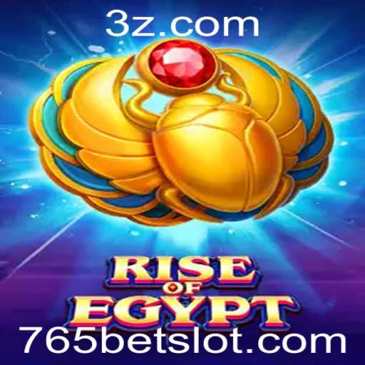 Descubra a Excitação de RiseOfEgypt: O Jogo de Slot que Conquista os Apostadores