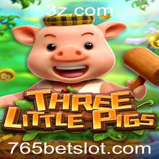 THREELITTLEPIGS: Conheça o Novo Jogo do Momento
