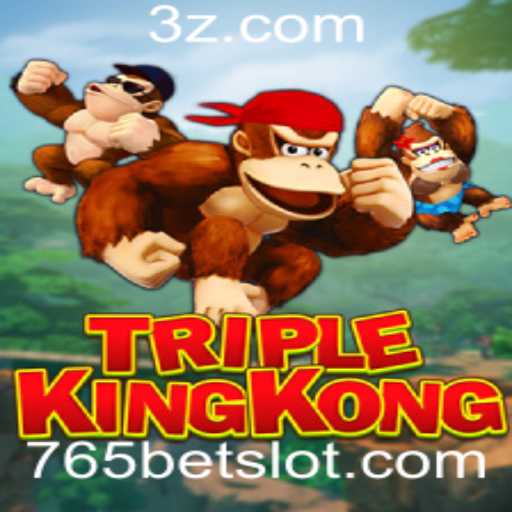 TripleKingKong: O Jogo de Cassino que Domina as Apostas
