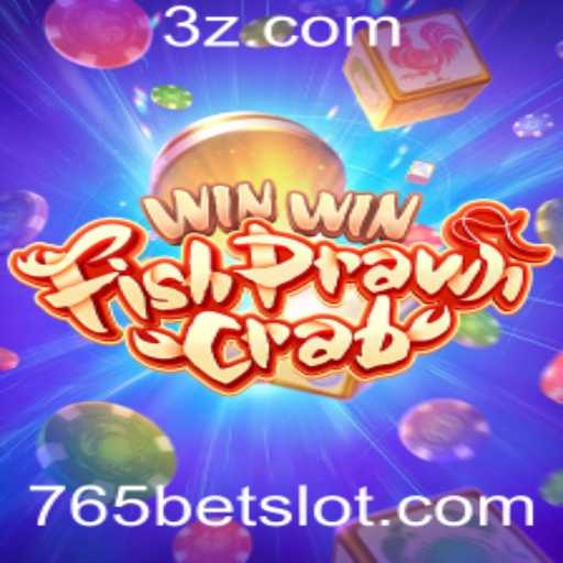 Descubra a Emoção do Jogo WinWinFishPrawnCrab e Sua Nova Tendência: 765 Bet